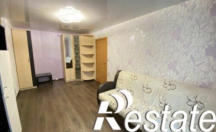2-комн квартира улица Академика Книповича, 61 к1,  д. 61 к1