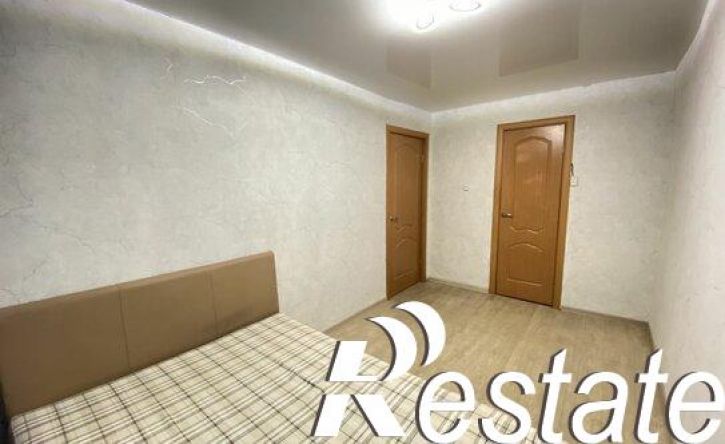 2-комн квартира улица Академика Книповича, 61 к1,  д. 61 к1