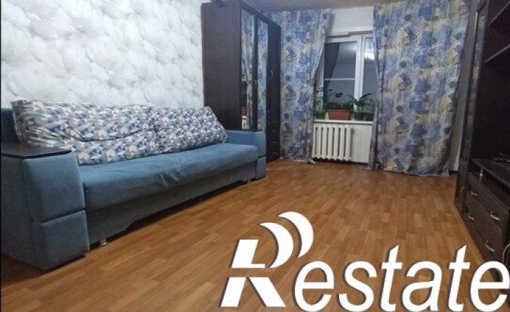 1-комн квартира улица Академика Книповича, 33 к1,  д. 33 к1