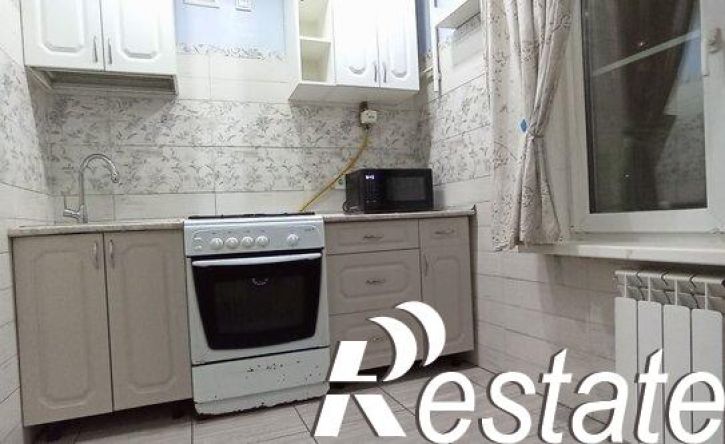 1-комн квартира улица Академика Книповича, 33 к1,  д. 33 к1