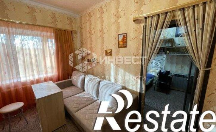 2-комн квартира улица Академика Павлова, 24,  д. 24