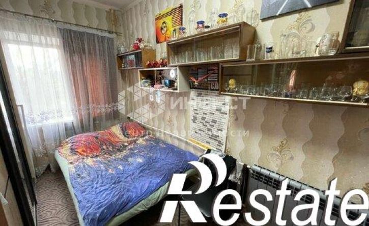 2-комн квартира улица Академика Павлова, 24,  д. 24