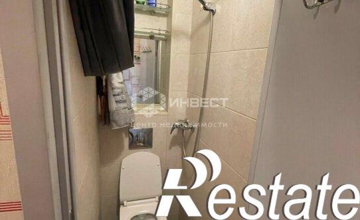 2-комн квартира улица Академика Павлова, 24,  д. 24