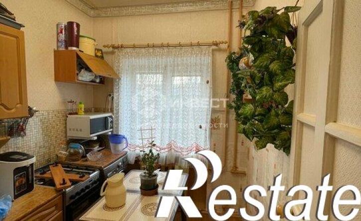 2-комн квартира улица Академика Павлова, 24,  д. 24