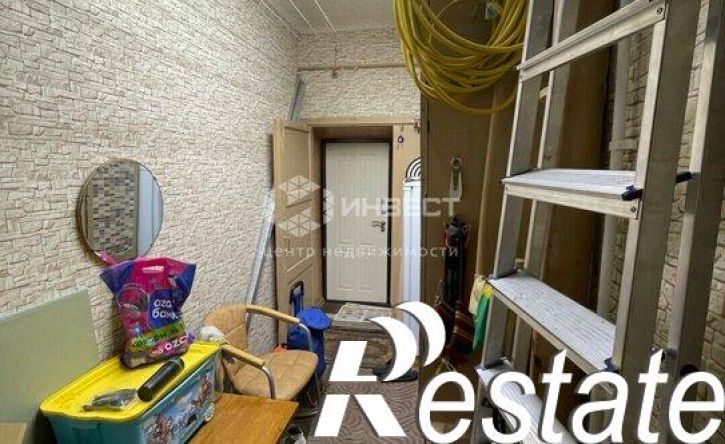 2-комн квартира улица Академика Павлова, 24,  д. 24
