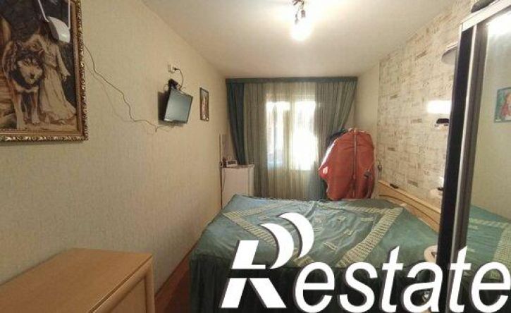 3-комн квартира Кольский проспект, 60,  д. 60