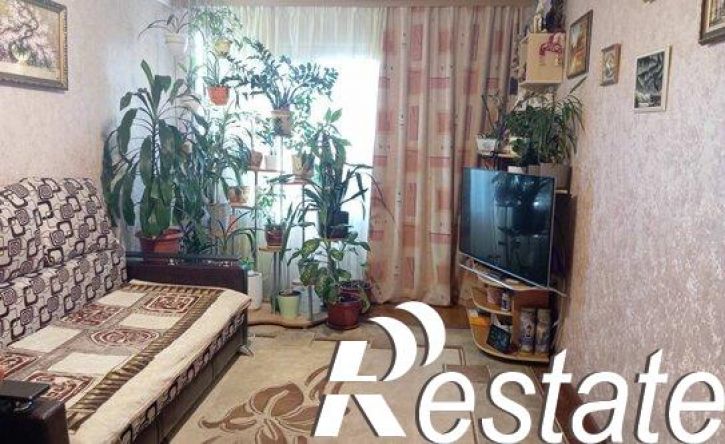 3-комн квартира Кольский проспект, 60,  д. 60