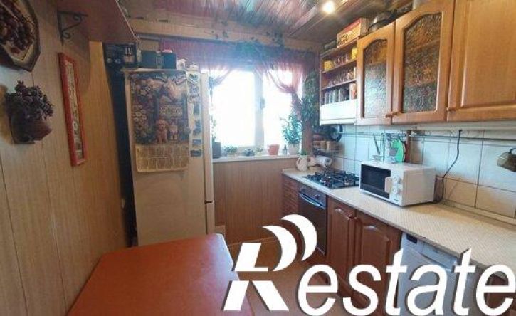 3-комн квартира Кольский проспект, 60,  д. 60