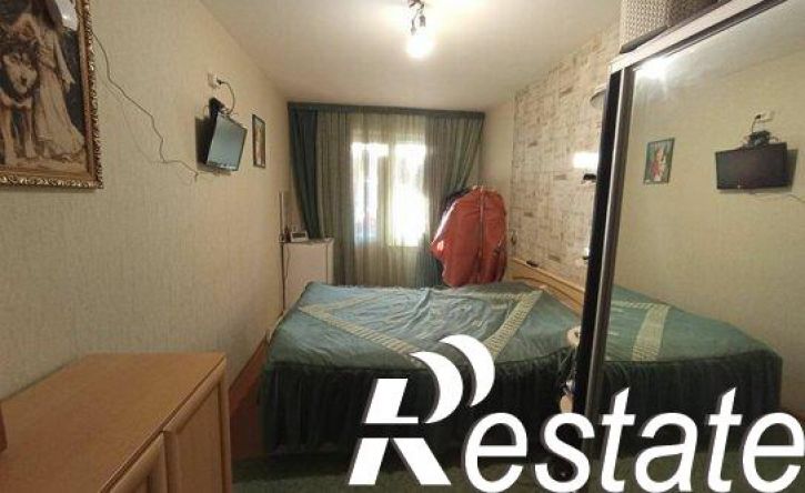 3-комн квартира Кольский проспект, 60,  д. 60