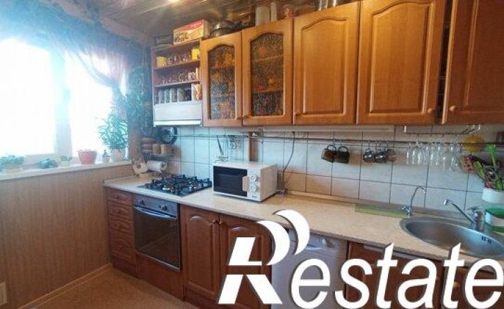 3-комн квартира Кольский проспект, 60,  д. 60