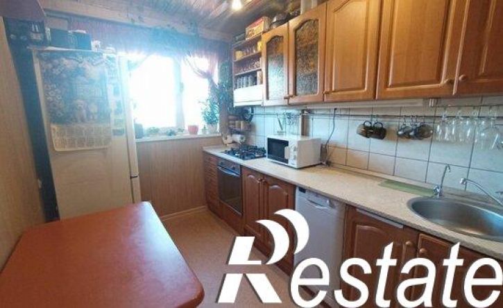 3-комн квартира Кольский проспект, 60,  д. 60