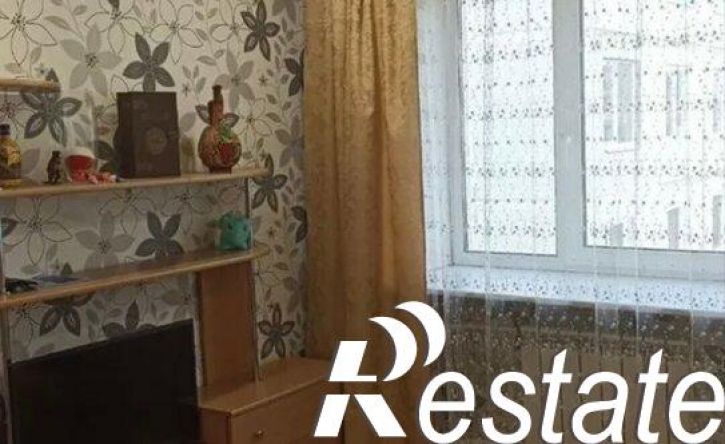 2-комн квартира улица Шевченко, 1А,  д. 1А