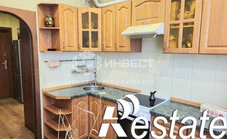 2-комн квартира улица Старостина, 57,  д. 57