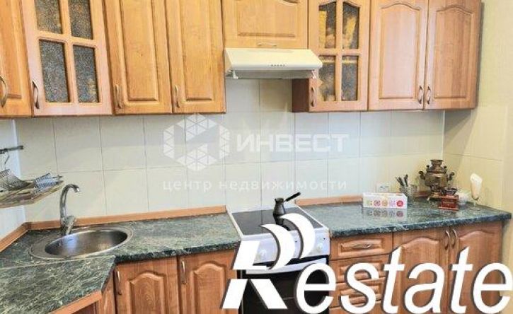 2-комн квартира улица Старостина, 57,  д. 57