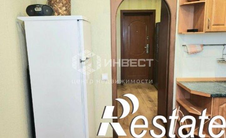 2-комн квартира улица Старостина, 57,  д. 57