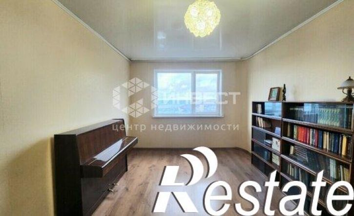 2-комн квартира улица Старостина, 57,  д. 57