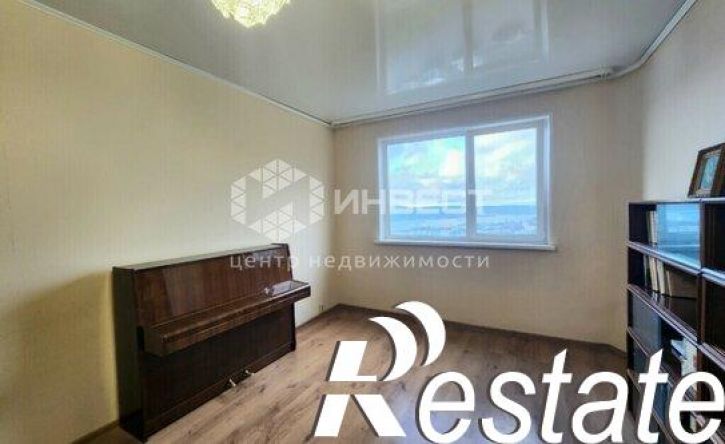 2-комн квартира улица Старостина, 57,  д. 57