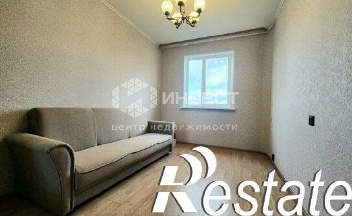 2-комн квартира улица Старостина, 57,  д. 57