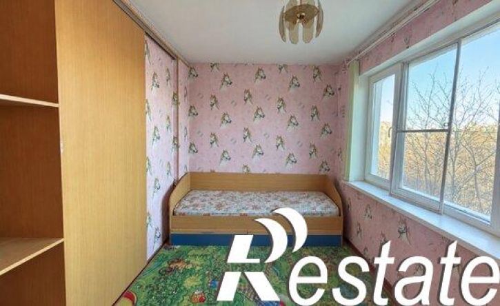3-комн квартира улица Хлобыстова, 20 к2,  д. 20 к2