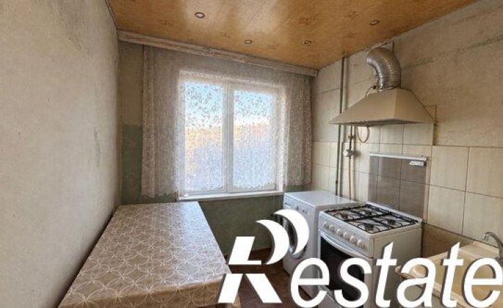 3-комн квартира улица Хлобыстова, 20 к2,  д. 20 к2