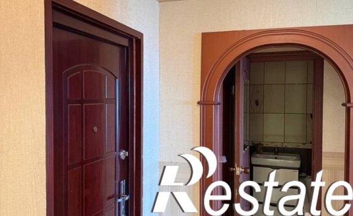 3-комн квартира улица Мира, 21,  д. 21