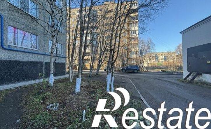 3-комн квартира улица Хлобыстова, 20 к2,  д. 20 к2