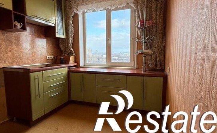 3-комн квартира улица Мира, 21,  д. 21
