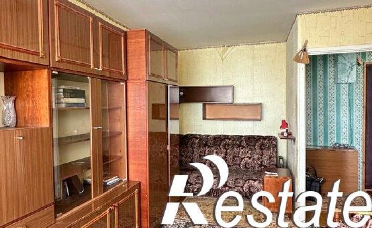 1-комн квартира улица Героев Рыбачьего, 18,  д. 18