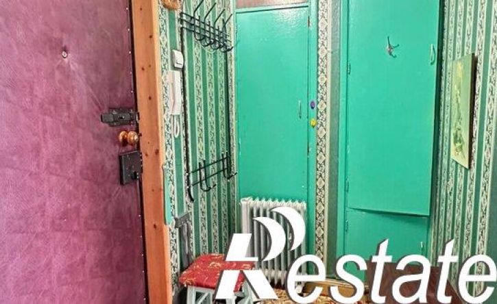 1-комн квартира улица Героев Рыбачьего, 18,  д. 18