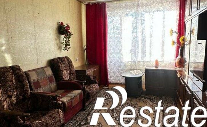 1-комн квартира улица Героев Рыбачьего, 18,  д. 18