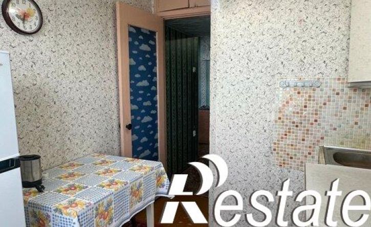 1-комн квартира улица Героев Рыбачьего, 18,  д. 18