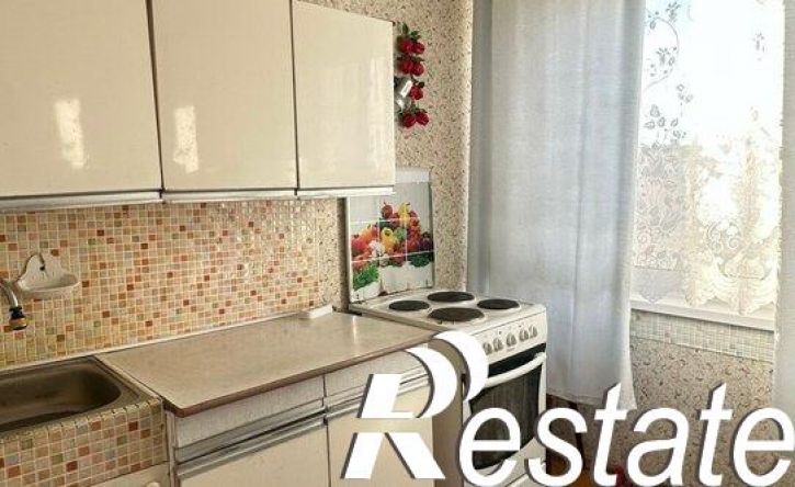 1-комн квартира улица Героев Рыбачьего, 18,  д. 18