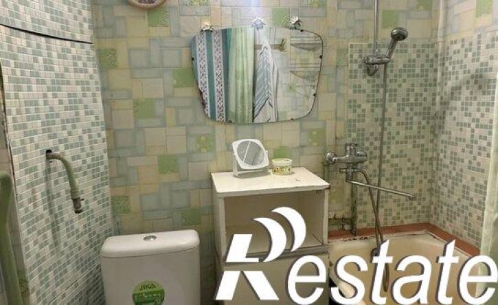 1-комн квартира улица Героев Рыбачьего, 18,  д. 18