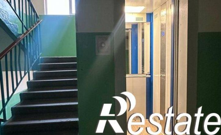 1-комн квартира улица Героев Рыбачьего, 18,  д. 18