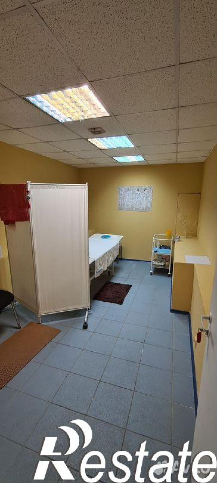 Офис улица Олега Кошевого, 6 к1,  д. 6 к1
