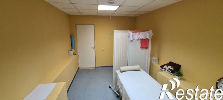 Офис улица Олега Кошевого, 6 к1,  д. 6 к1
