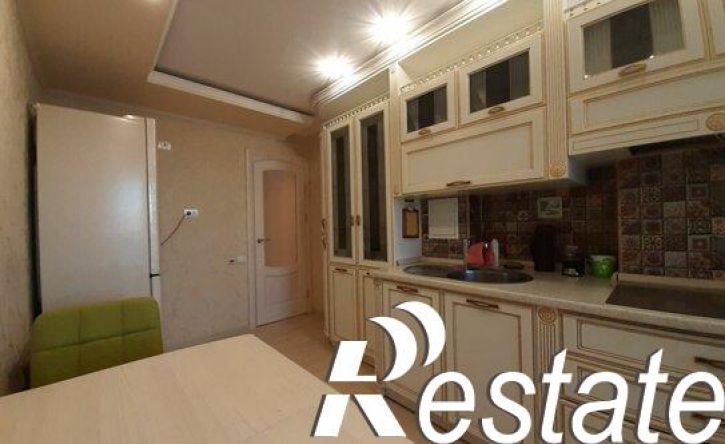 2-комн квартира Якорный переулок, 8,  д. 8