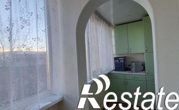 2-комн квартира Якорный переулок, 8,  д. 8