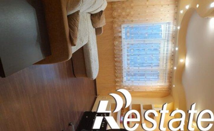 3-комн квартира улица Георгия Седова, 22,  д. 22