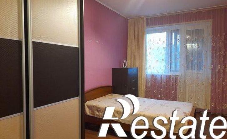 3-комн квартира улица Георгия Седова, 22,  д. 22