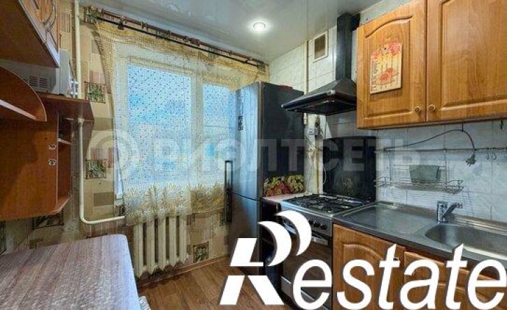 3-комн квартира улица Александра Невского, 75,  д. 75