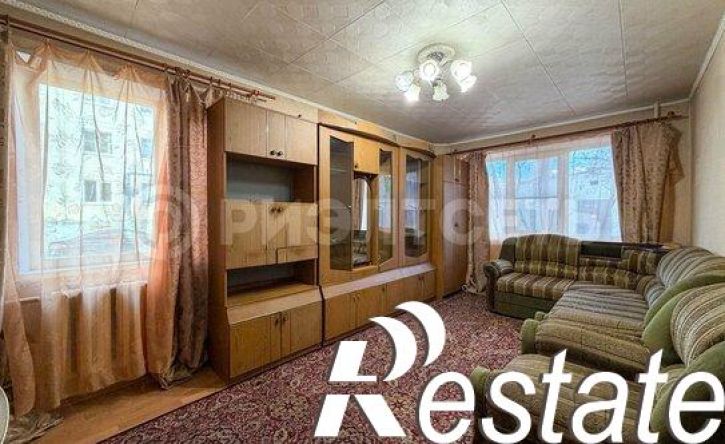 3-комн квартира улица Александра Невского, 75,  д. 75
