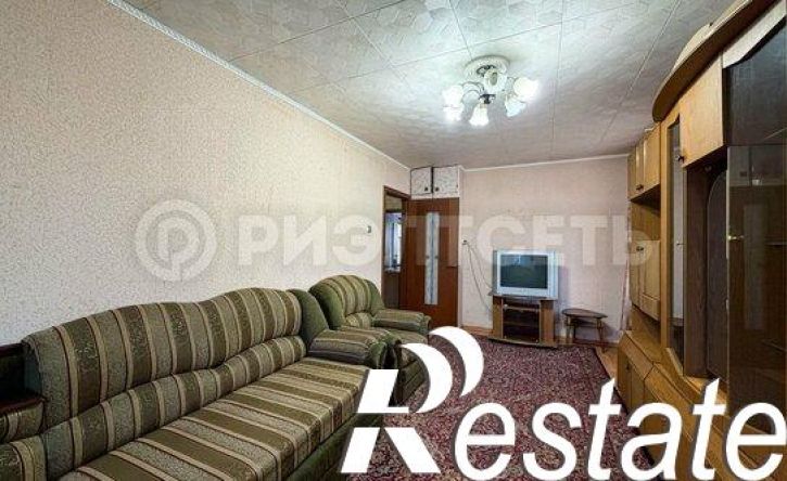 3-комн квартира улица Александра Невского, 75,  д. 75