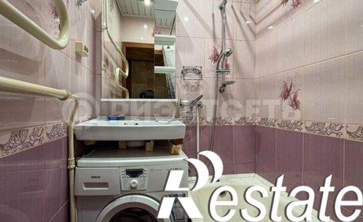 3-комн квартира улица Александра Невского, 75,  д. 75