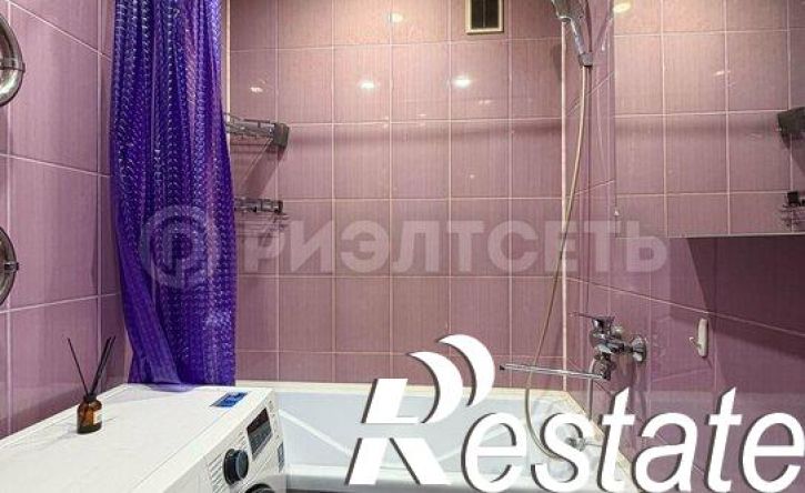 1-комн квартира улица Николаева, 13,  д. 13