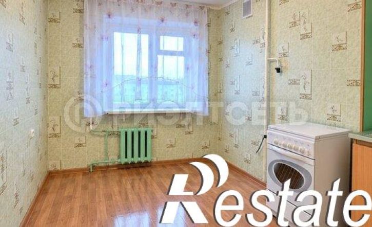 3-комн квартира улица Александрова, 16,  д. 16