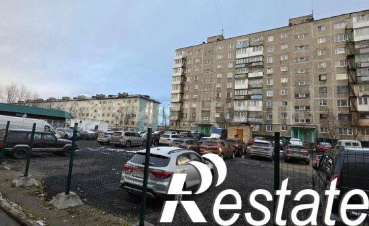 3-комн квартира улица Александрова, 16,  д. 16