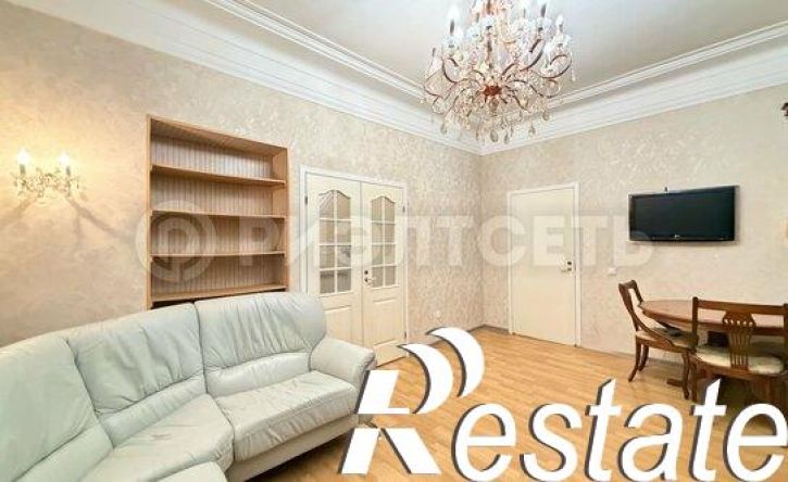 2-комн квартира проспект Ленина, 72,  д. 72