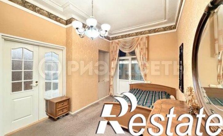 2-комн квартира проспект Ленина, 72,  д. 72