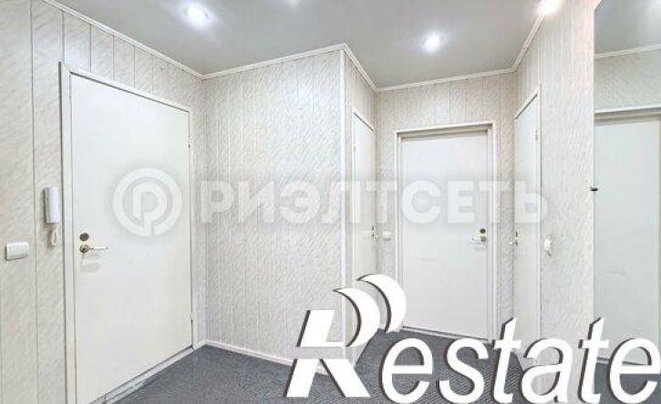 2-комн квартира проспект Ленина, 72,  д. 72